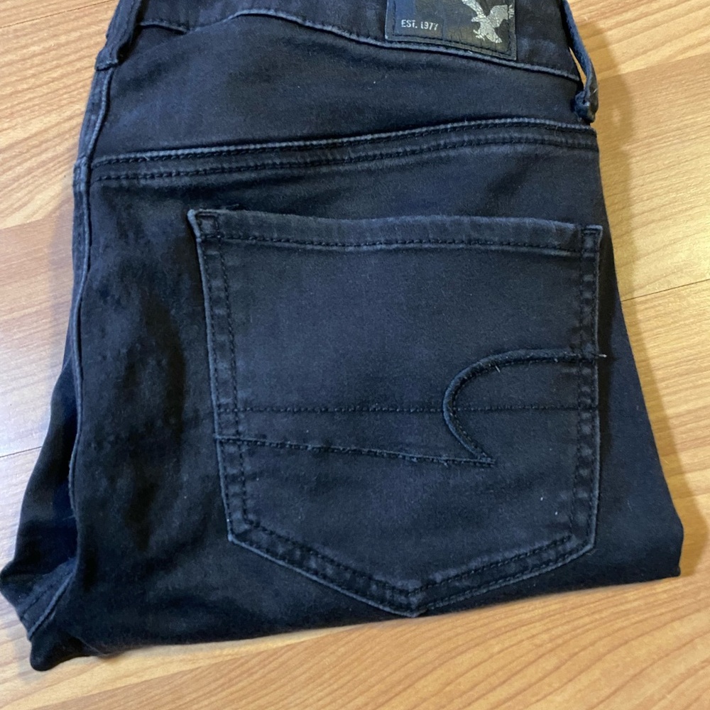 Jeans Express